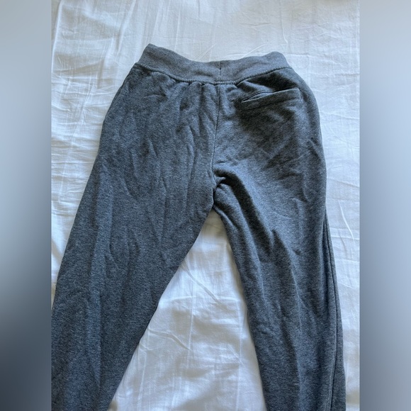 FILA grey joggers - Picture 5 of 5